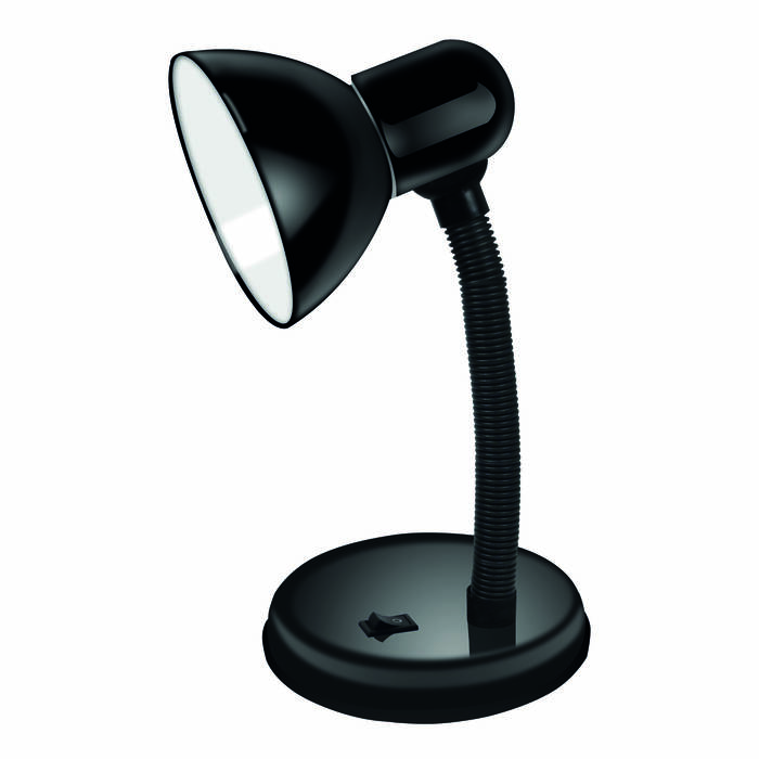 AVEC AV-203 SIYAH MASA LAMBASI